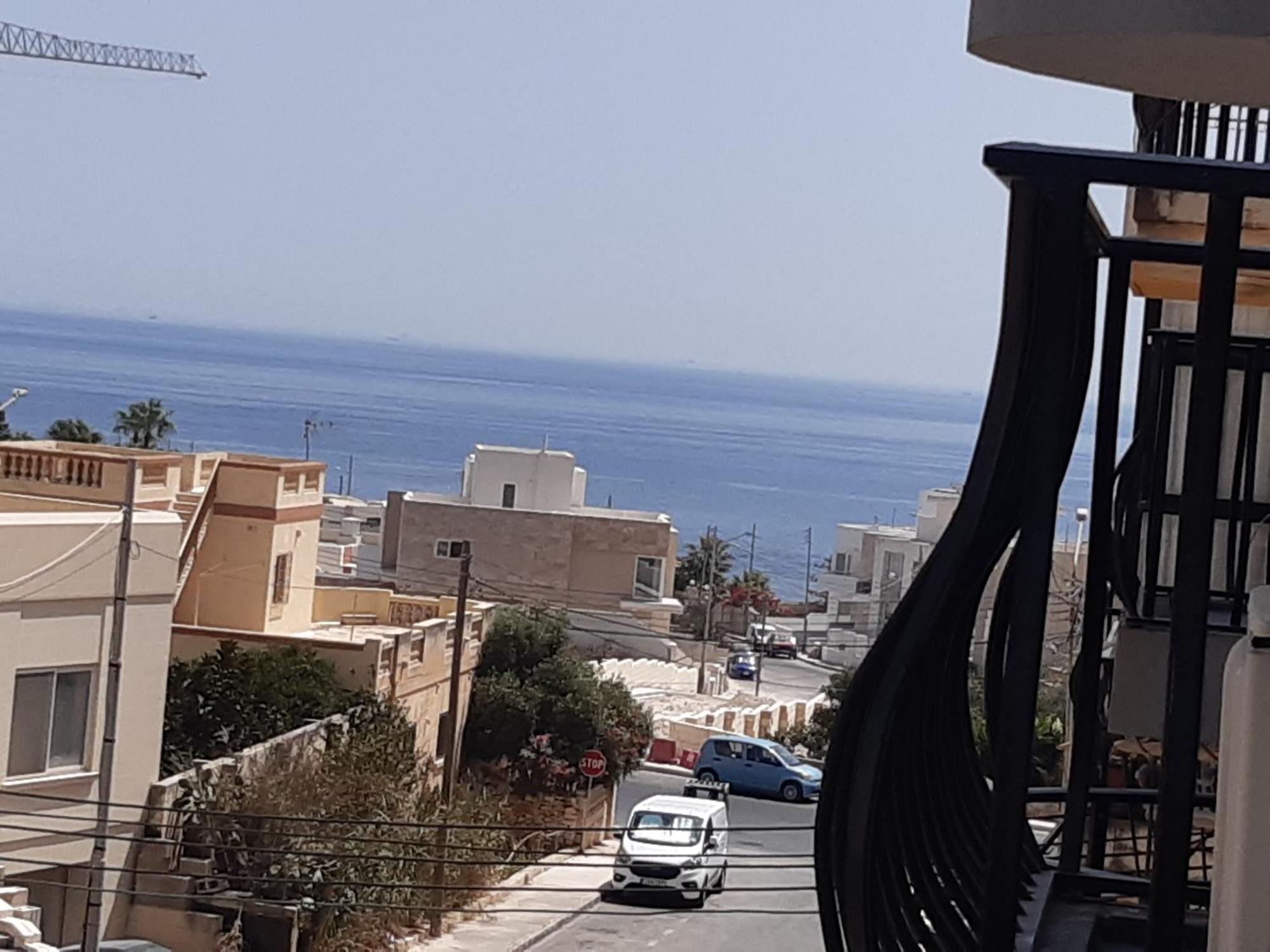 Apartman Cosy Spacious Maisonette Marsaskala